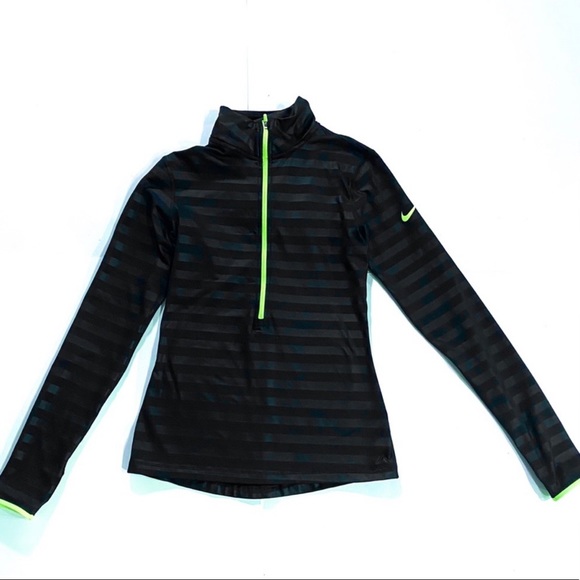 COPY - NIKE PRO EMBOSSED HYPERWARM SET - Picture 7 of 7